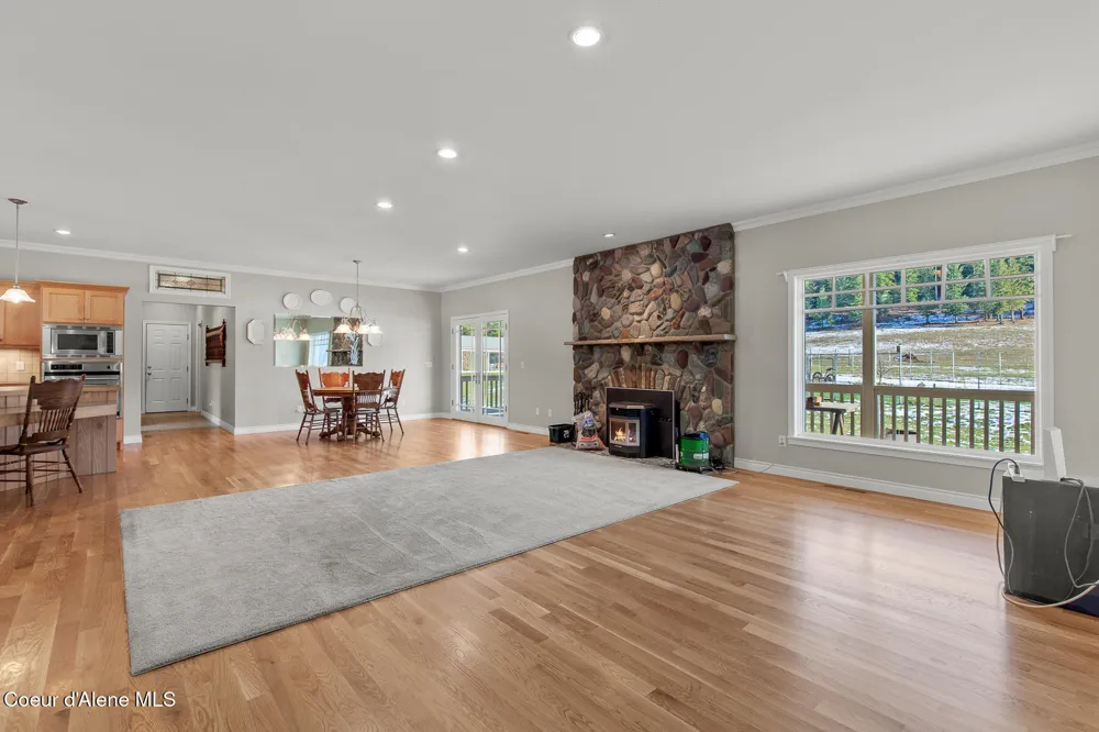 828 W Fork Eagle Creek Road Wallace, ID 83873
