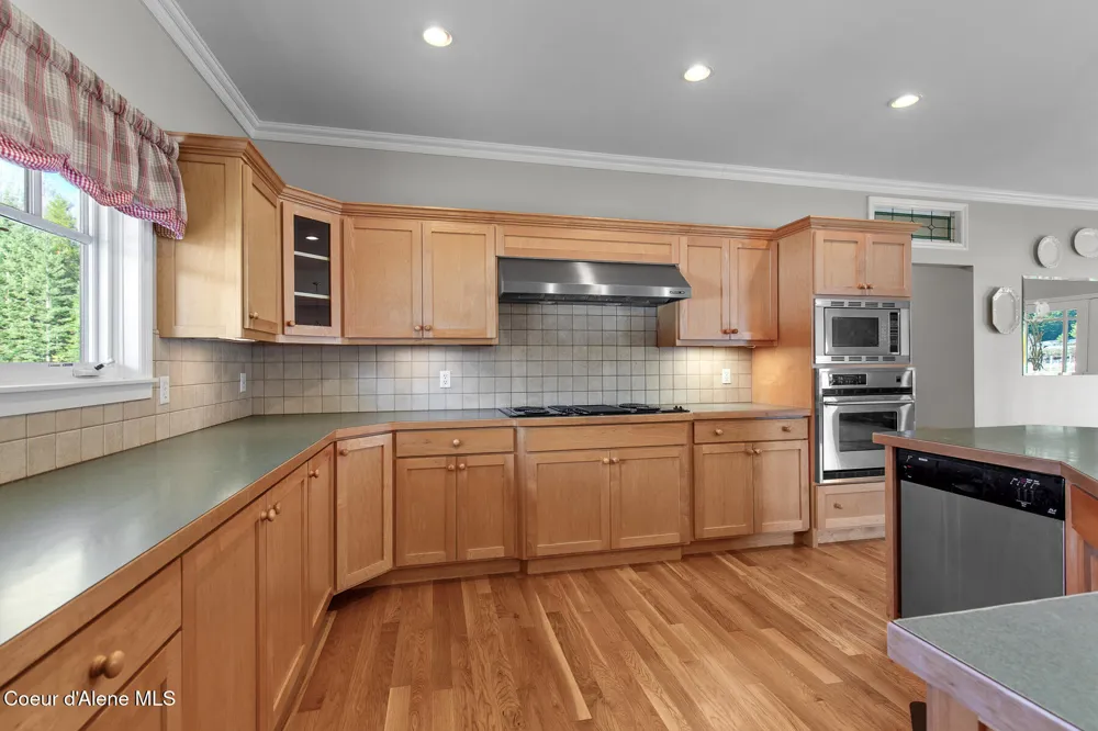 828 W Fork Eagle Creek Road Wallace, ID 83873