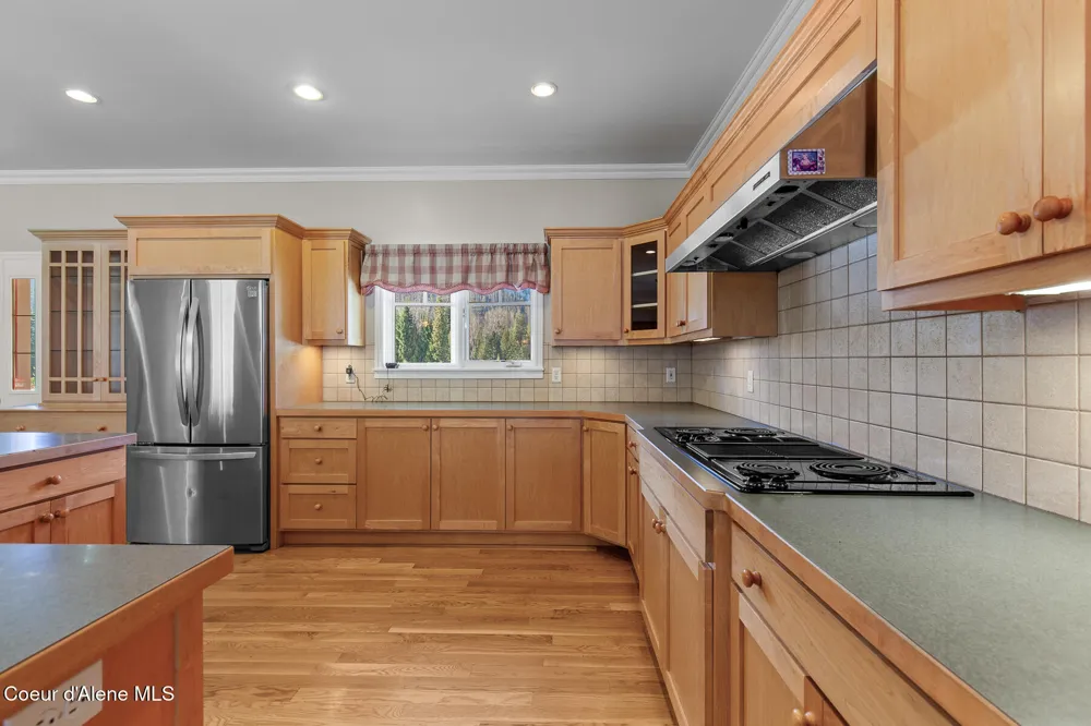 828 W Fork Eagle Creek Road Wallace, ID 83873