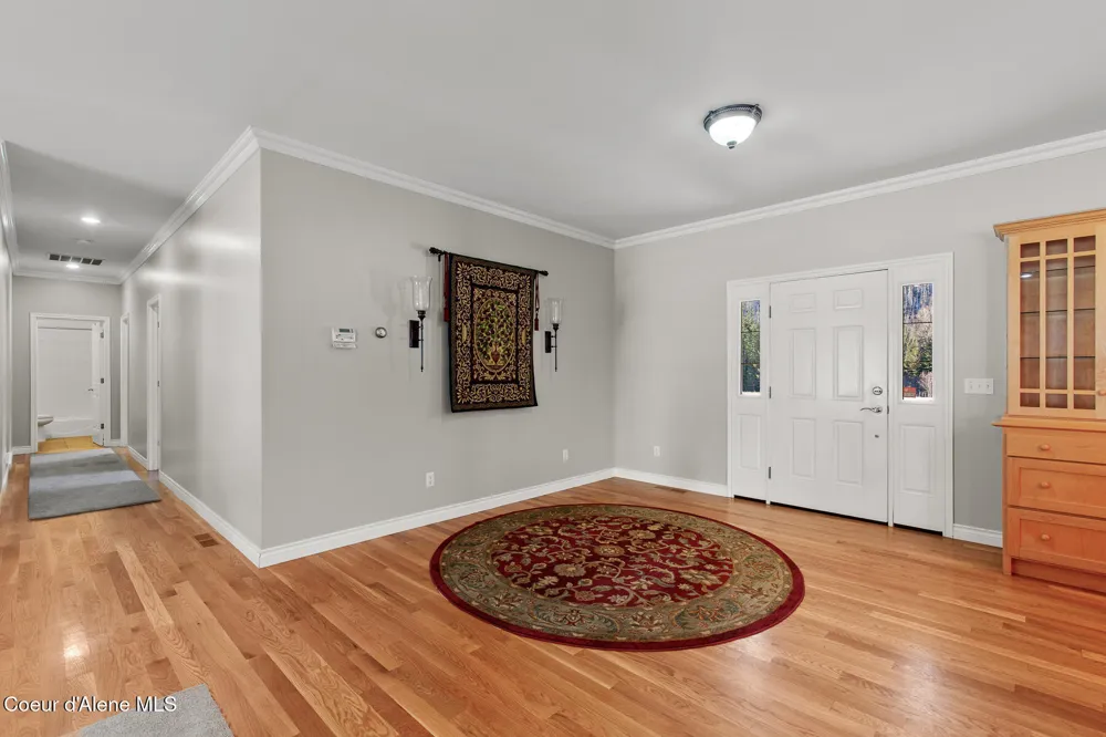 828 W Fork Eagle Creek Road Wallace, ID 83873