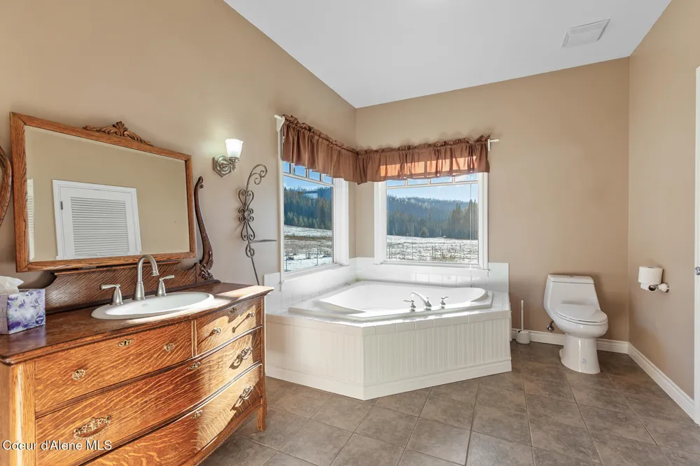 828 W Fork Eagle Creek Road Wallace, ID 83873
