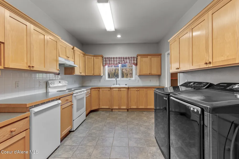 828 W Fork Eagle Creek Road Wallace, ID 83873