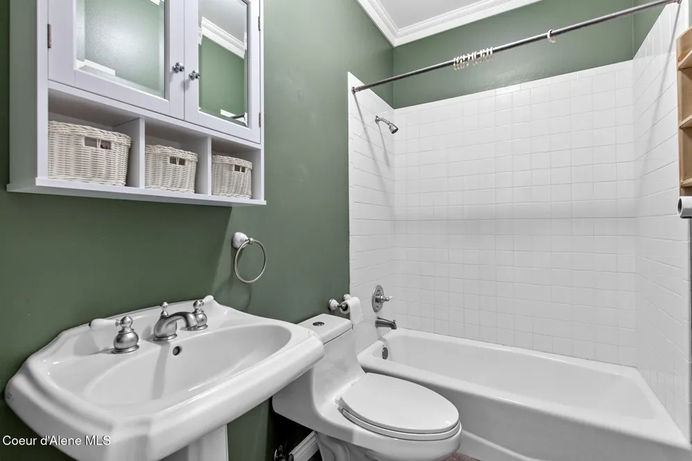 828 W Fork Eagle Creek Road Wallace, ID 83873