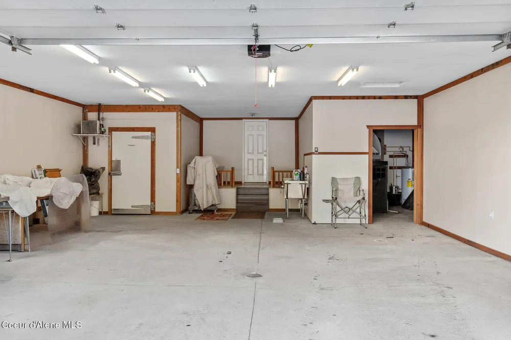 828 W Fork Eagle Creek Road Wallace, ID 83873