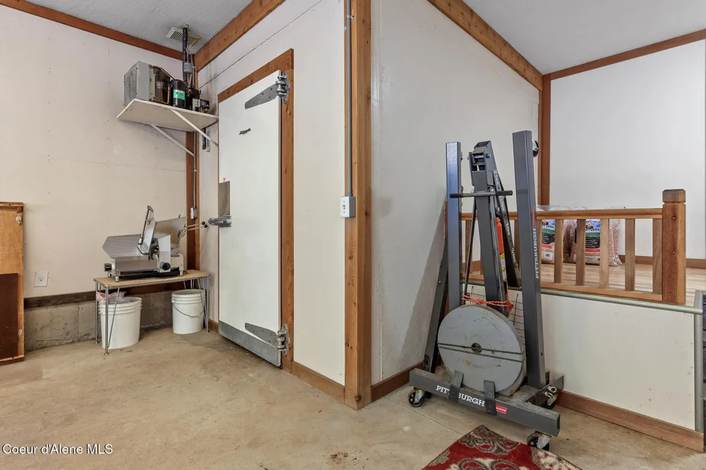 828 W Fork Eagle Creek Road Wallace, ID 83873