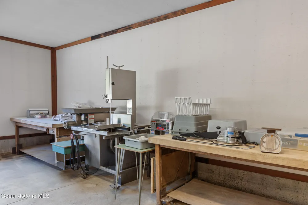 828 W Fork Eagle Creek Road Wallace, ID 83873
