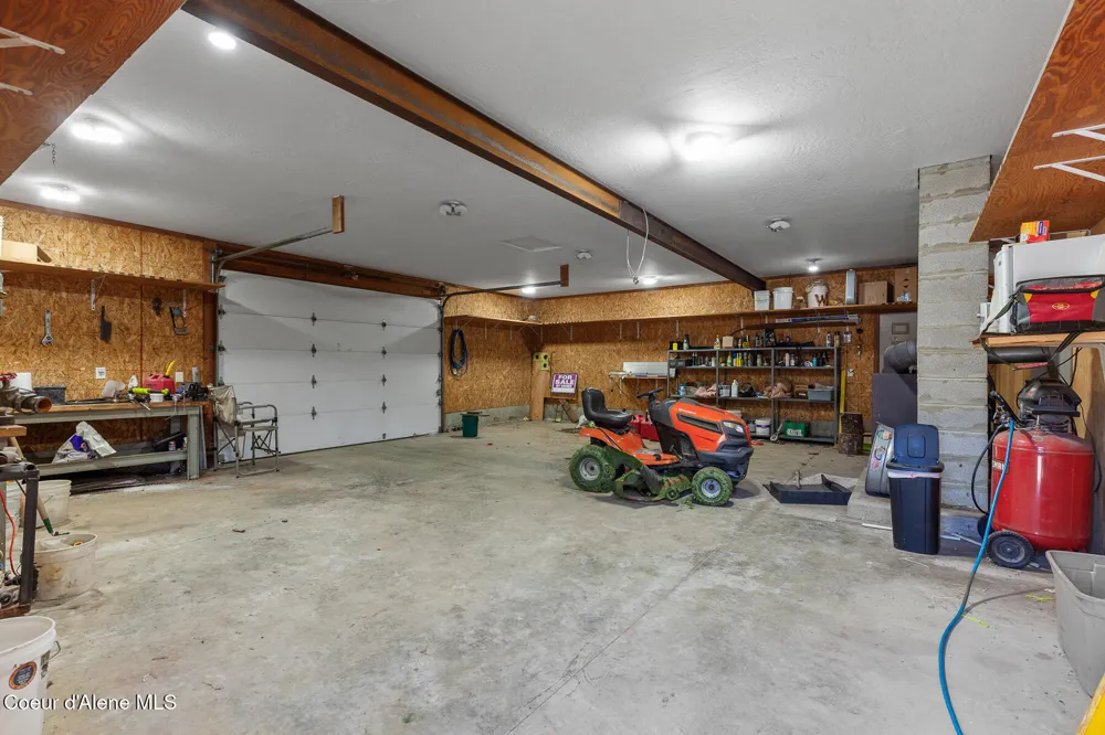 828 W Fork Eagle Creek Road Wallace, ID 83873