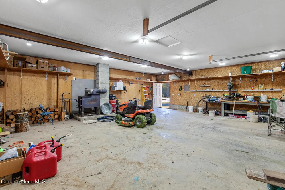 828 W Fork Eagle Creek Road Wallace, ID 83873