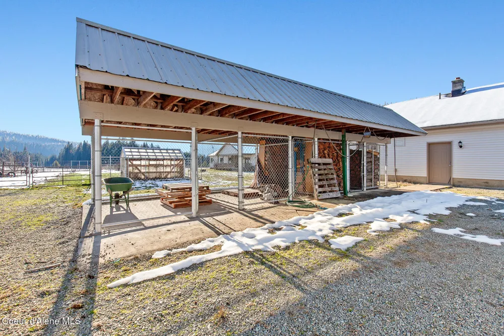 828 W Fork Eagle Creek Road Wallace, ID 83873