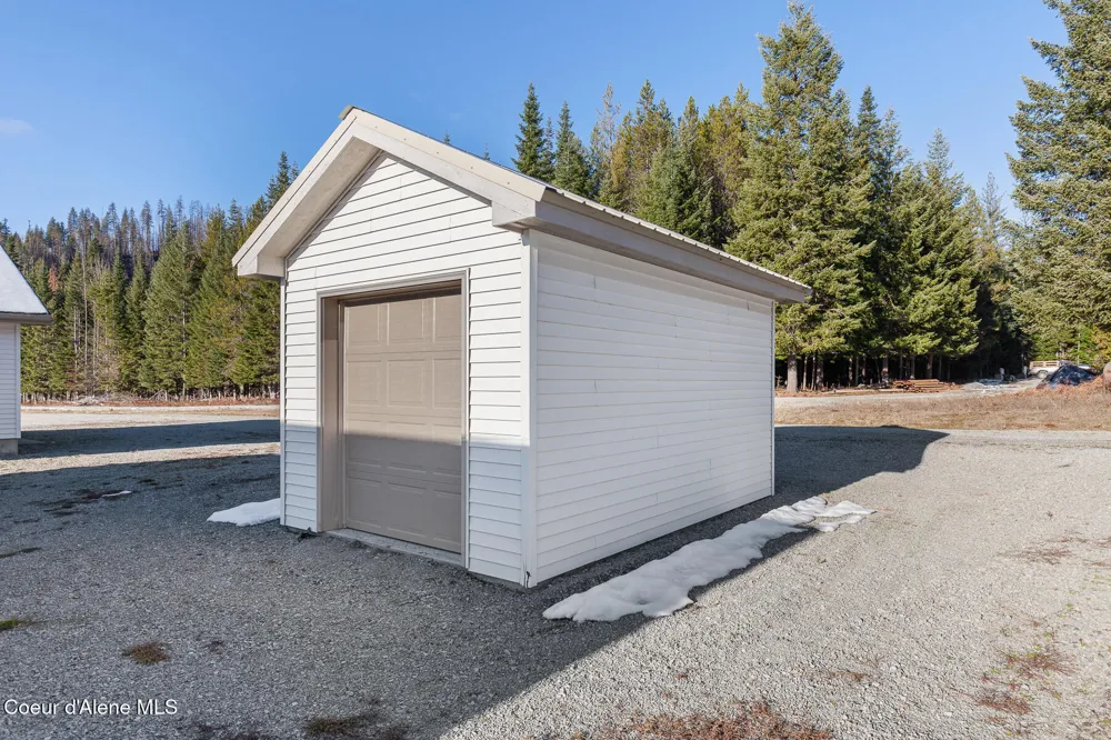 828 W Fork Eagle Creek Road Wallace, ID 83873