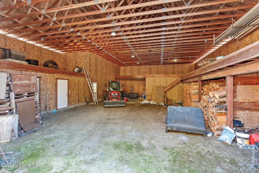 828 W Fork Eagle Creek Road Wallace, ID 83873