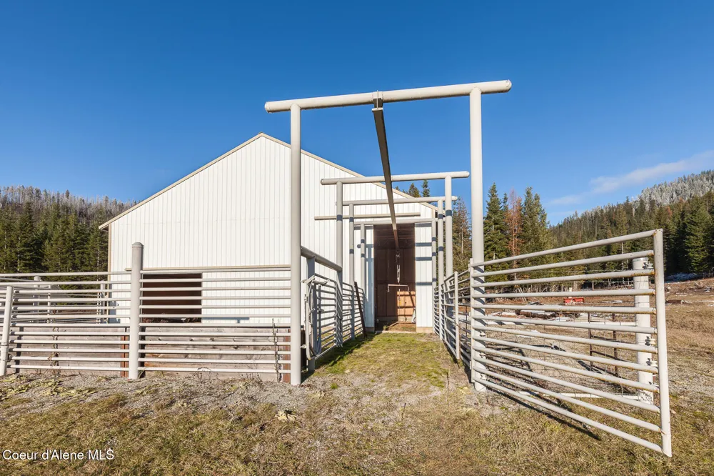 828 W Fork Eagle Creek Road Wallace, ID 83873