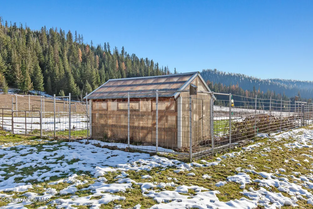 828 W Fork Eagle Creek Road Wallace, ID 83873