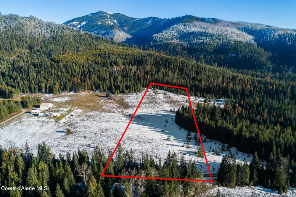 828 W Fork Eagle Creek Road Wallace, ID 83873