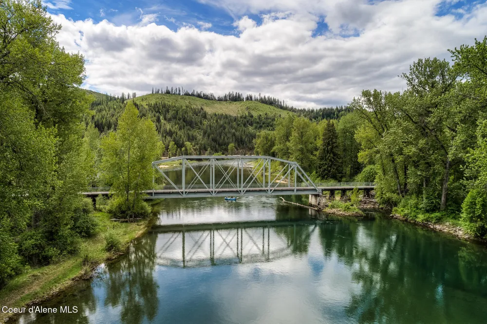 828 W Fork Eagle Creek Road Wallace, ID 83873