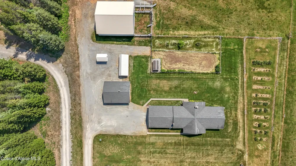 828 W Fork Eagle Creek Road Wallace, ID 83873