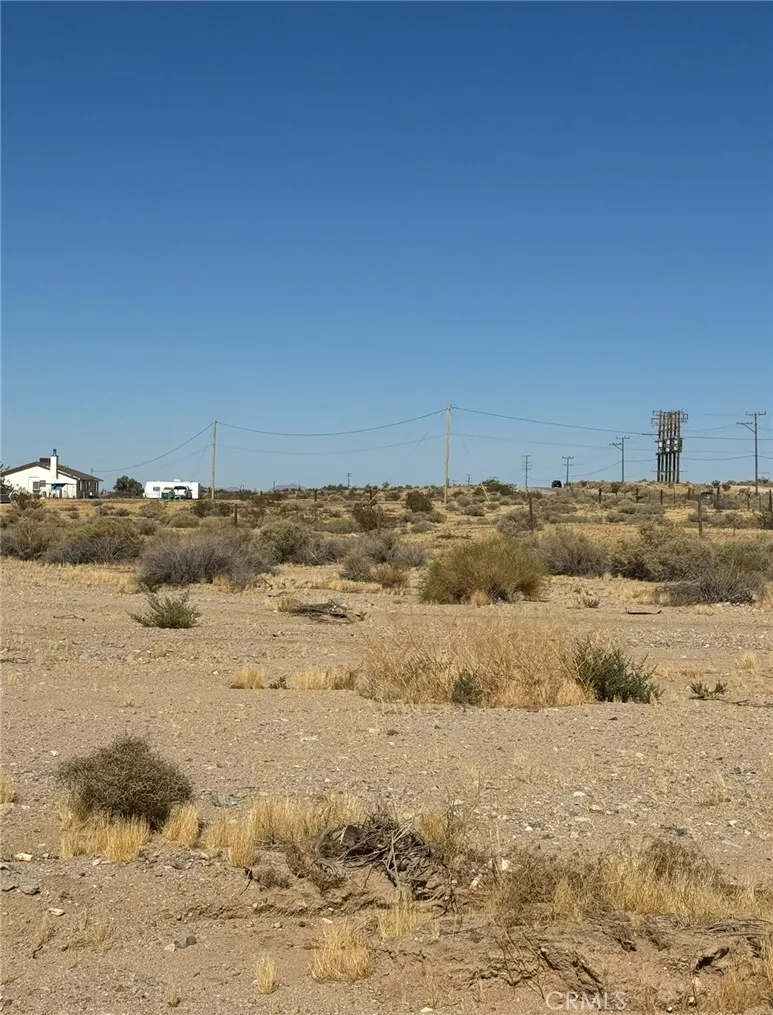 National Trails Highway Helendale, CA 92342