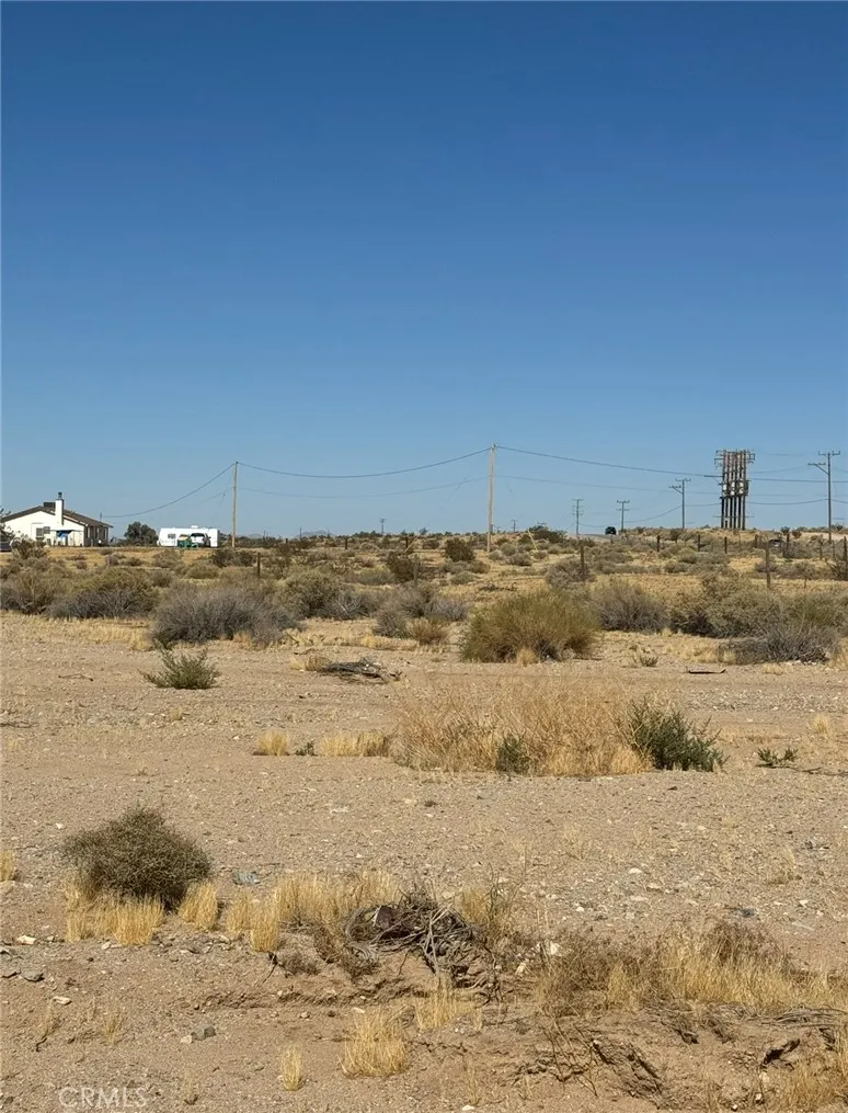 National Trails Highway Helendale, CA 92342