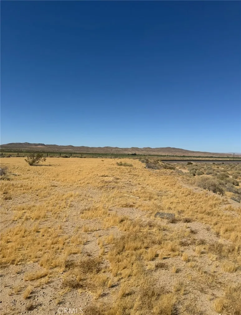 National Trails Highway Helendale, CA 92342