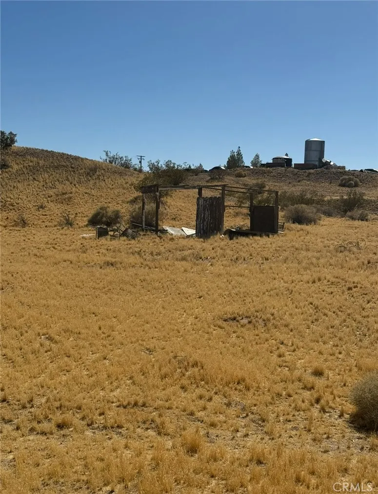 National Trails Highway Helendale, CA 92342