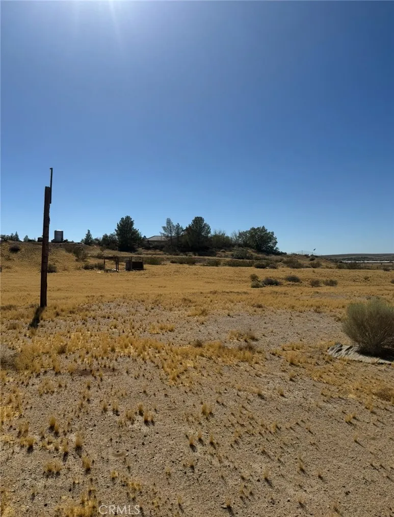 National Trails Highway Helendale, CA 92342