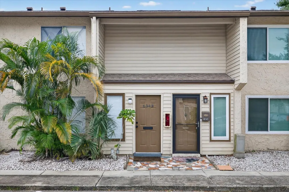 6343 23RD STREET St Petersburg, FL 33702