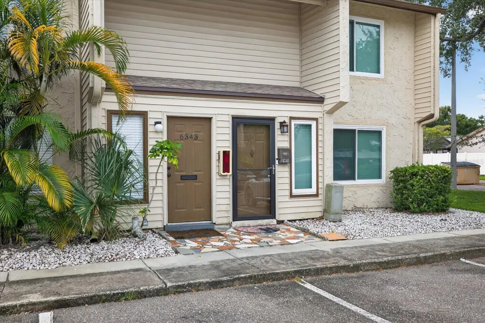 6343 23RD STREET St Petersburg, FL 33702