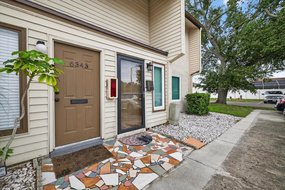 6343 23RD STREET St Petersburg, FL 33702