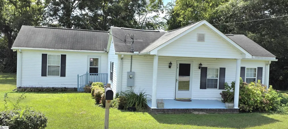 514 Boyd Road Laurens, SC 29360