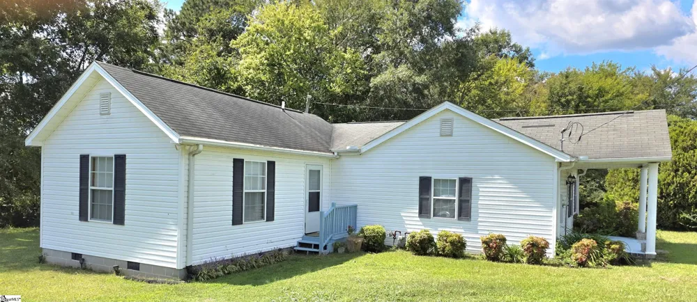 514 Boyd Road Laurens, SC 29360