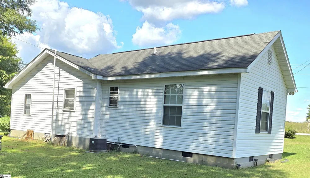 514 Boyd Road Laurens, SC 29360