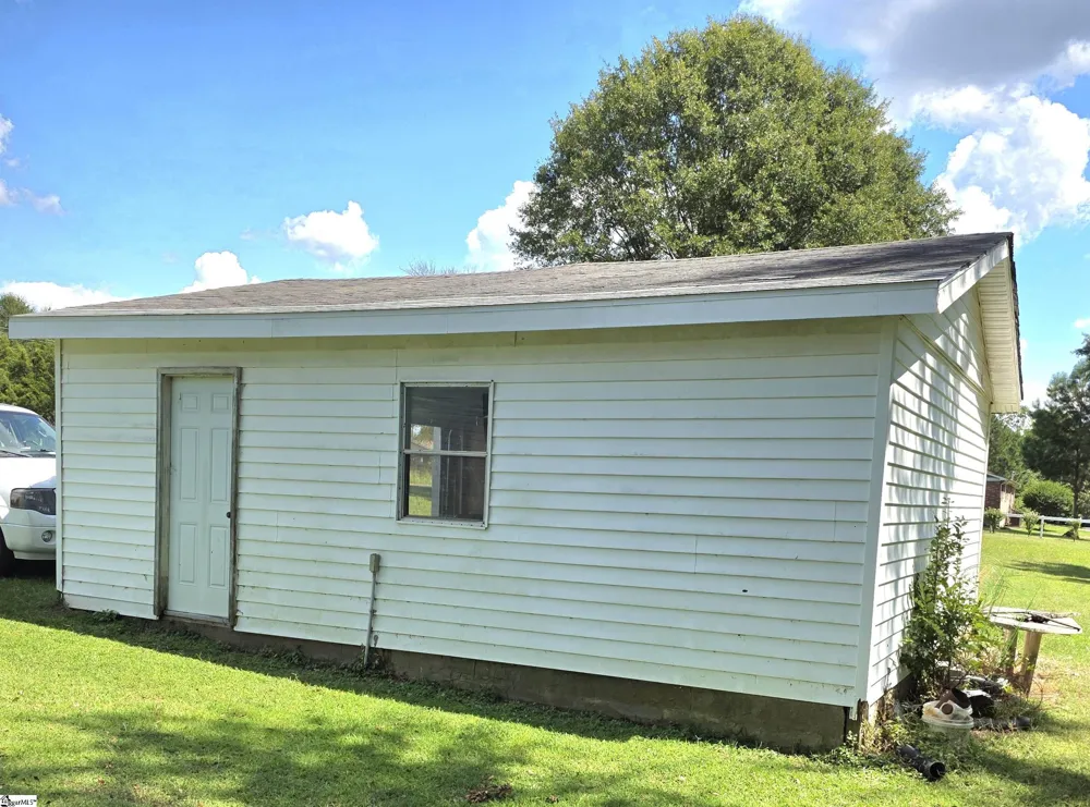 514 Boyd Road Laurens, SC 29360