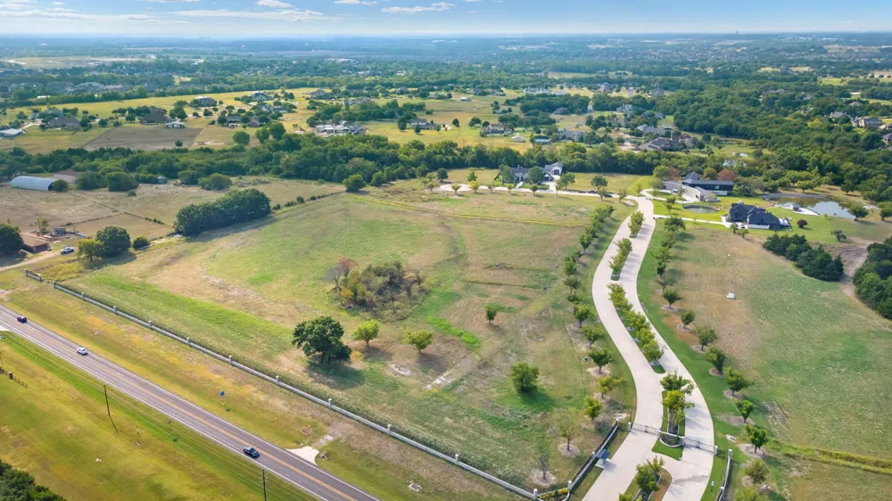 3530 Mission Drive Prosper, TX 75078
