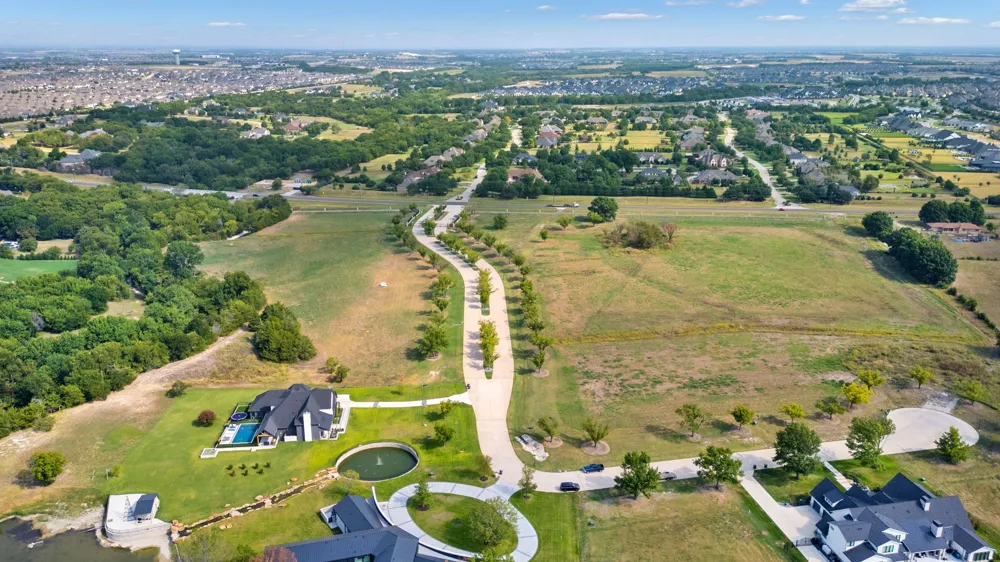 3530 Mission Drive Prosper, TX 75078