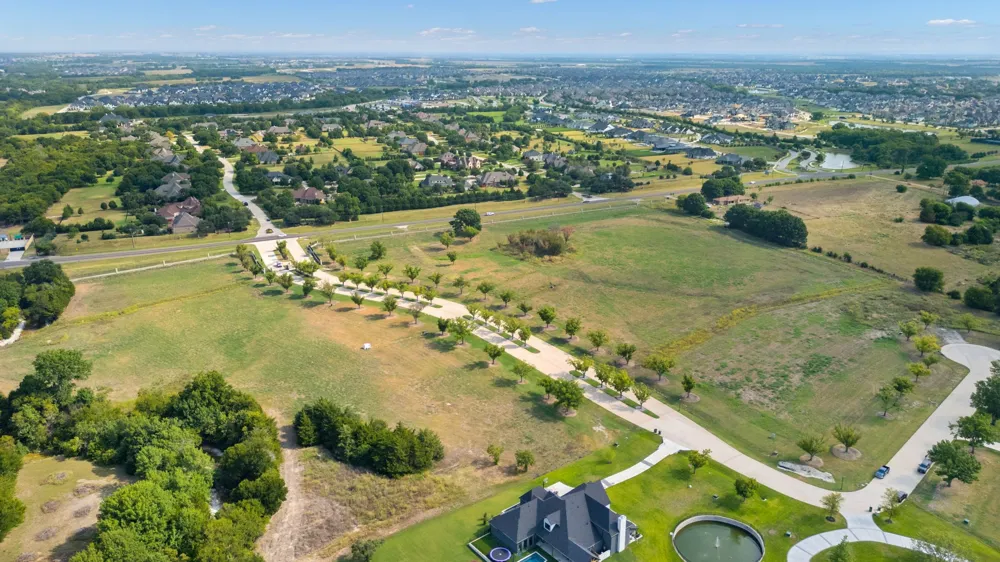 3530 Mission Drive Prosper, TX 75078