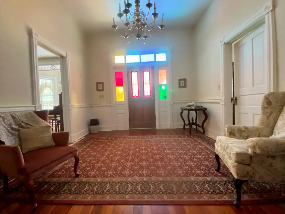 2221 Sandtown Road Washington, GA 30673