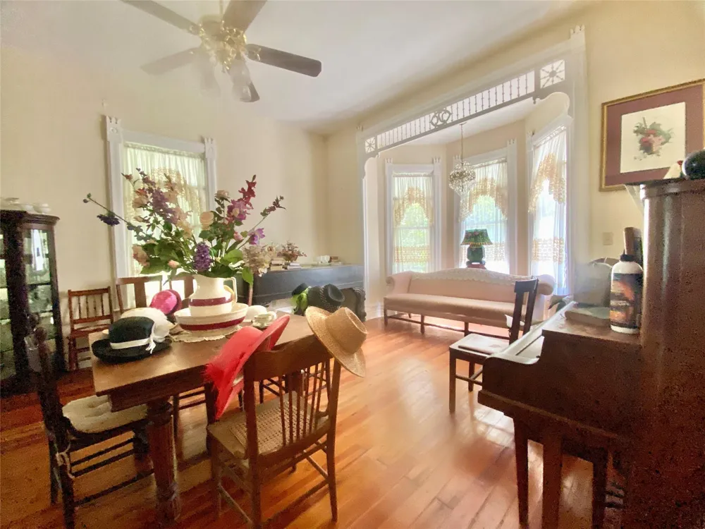 2221 Sandtown Road Washington, GA 30673