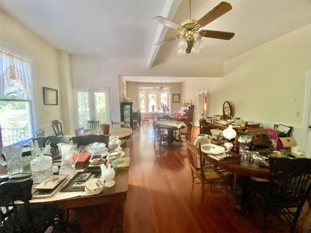 2221 Sandtown Road Washington, GA 30673