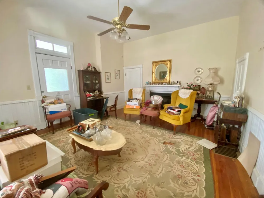 2221 Sandtown Road Washington, GA 30673
