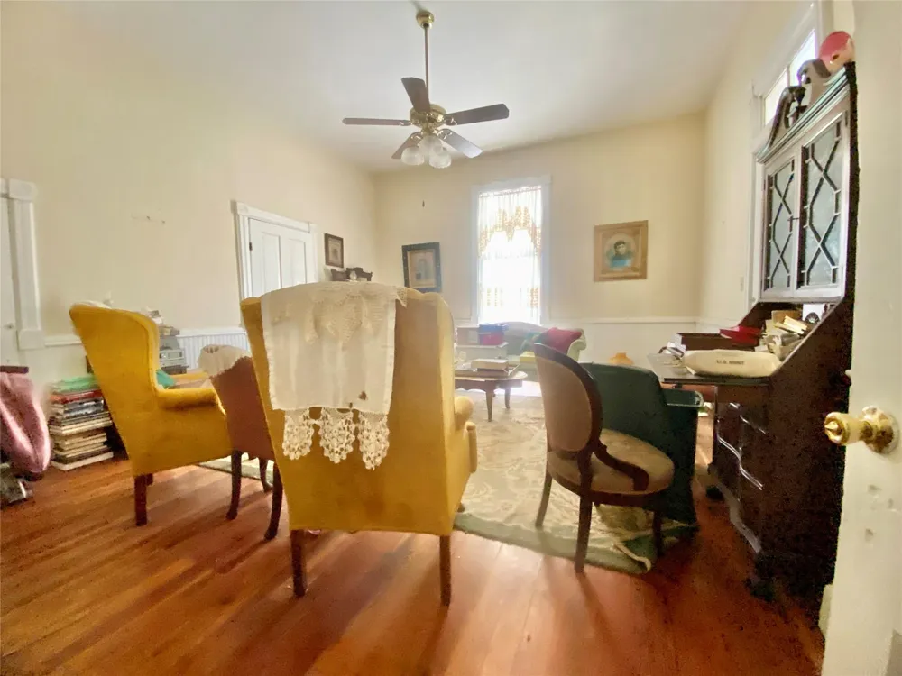 2221 Sandtown Road Washington, GA 30673