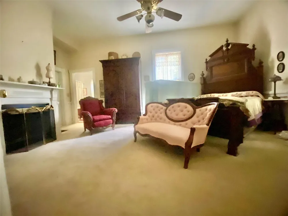 2221 Sandtown Road Washington, GA 30673