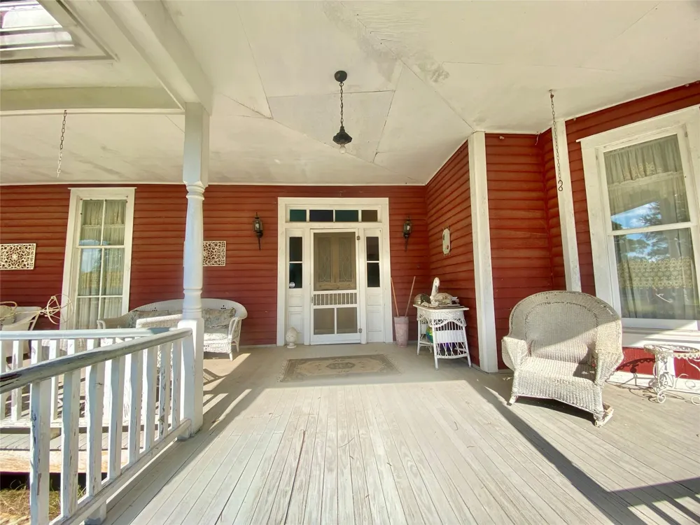 2221 Sandtown Road Washington, GA 30673