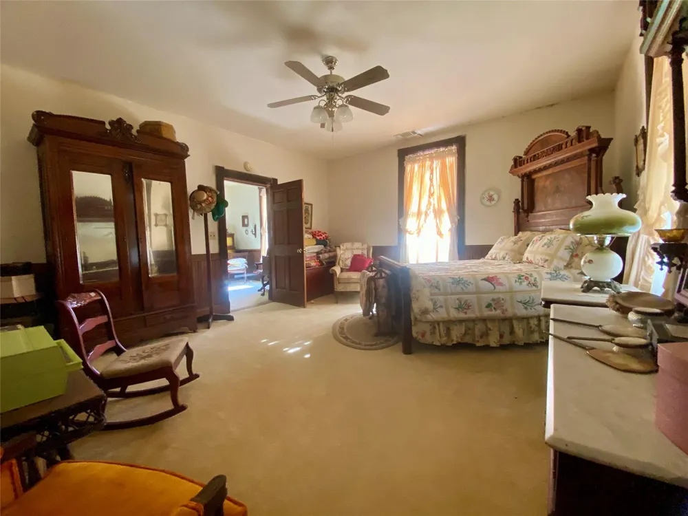 2221 Sandtown Road Washington, GA 30673