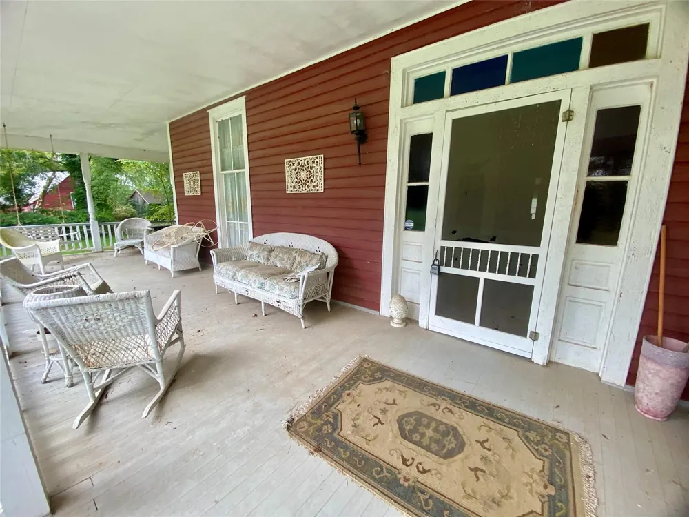 2221 Sandtown Road Washington, GA 30673
