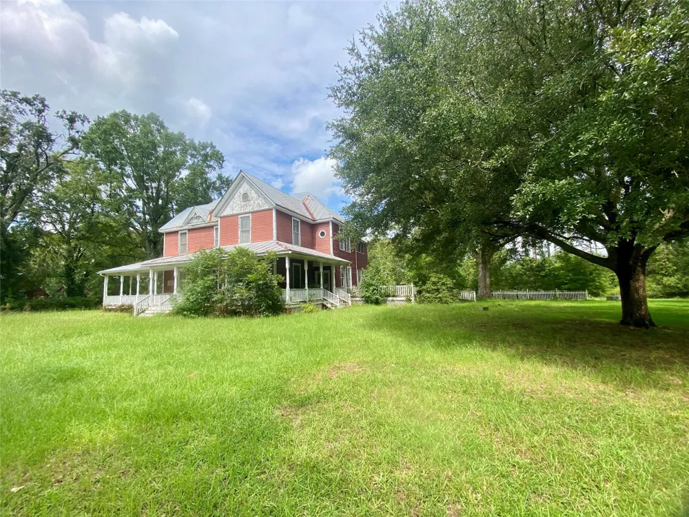 2221 Sandtown Road Washington, GA 30673