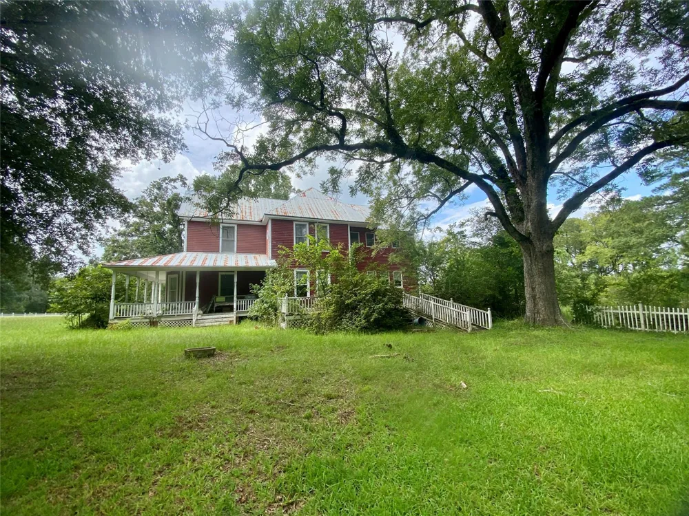 2221 Sandtown Road Washington, GA 30673