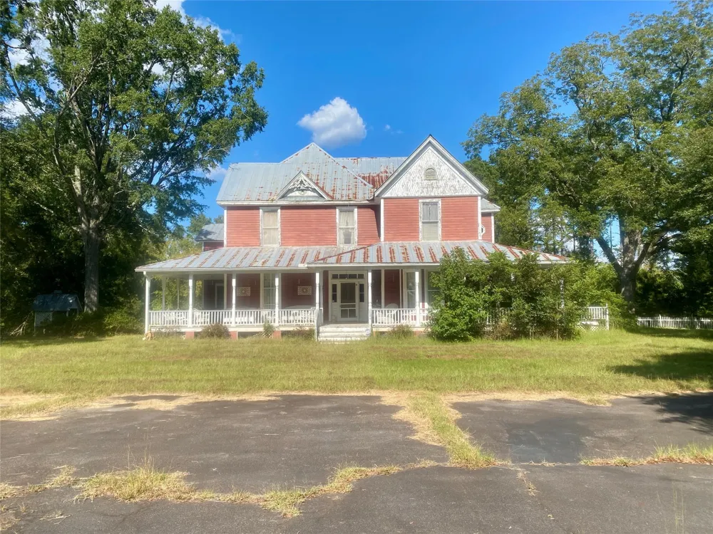 2221 Sandtown Road Washington, GA 30673