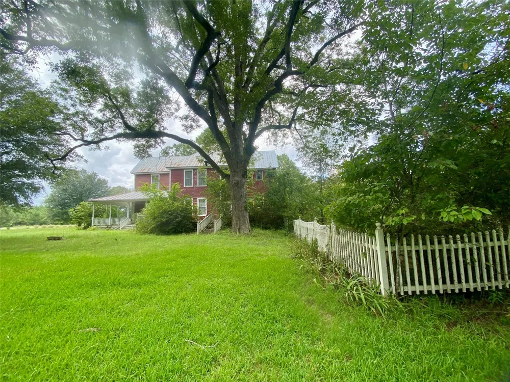 2221 Sandtown Road Washington, GA 30673