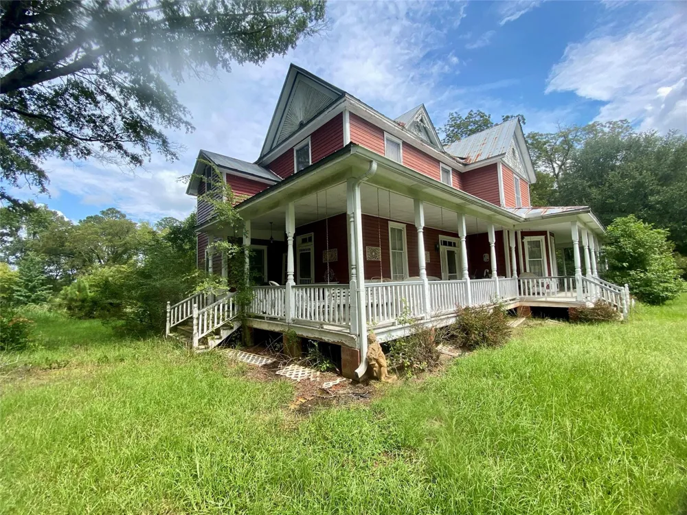 2221 Sandtown Road Washington, GA 30673