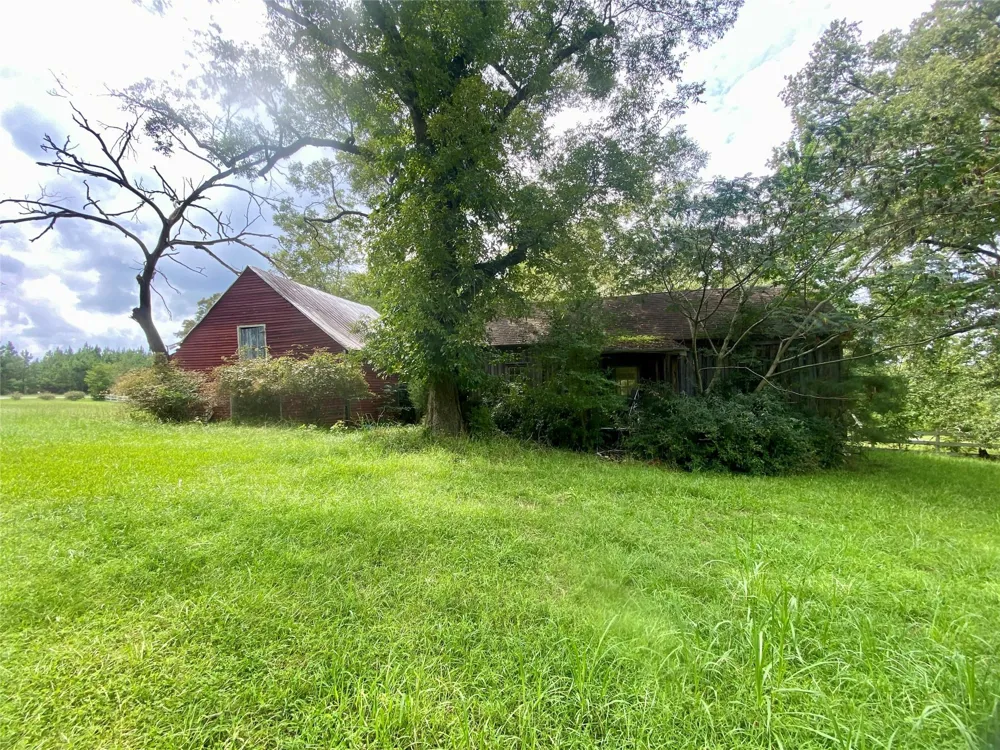 2221 Sandtown Road Washington, GA 30673